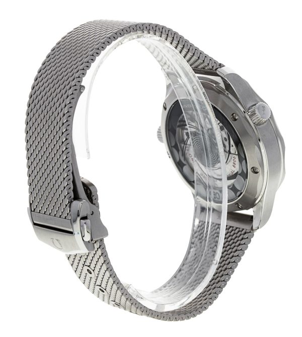 Seamaster Diver 300m
210.30.42.20.03.002