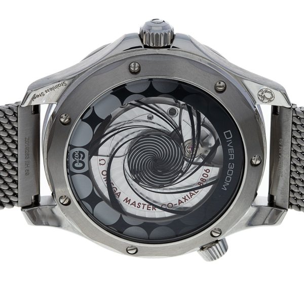 Seamaster Diver 300m
210.30.42.20.03.002