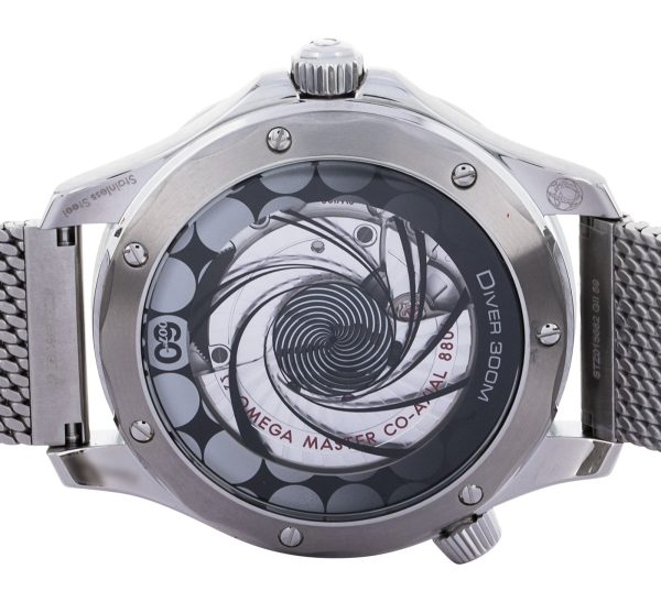 Seamaster Diver 300m
210.30.42.20.03.002