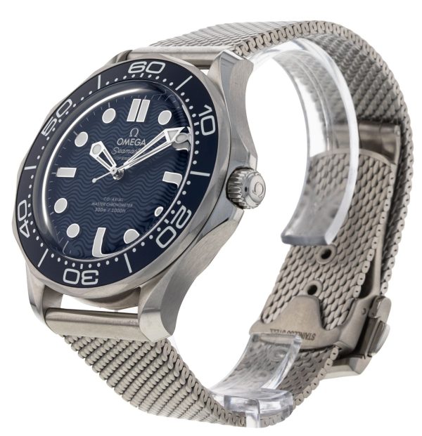 Seamaster Diver 300m
210.30.42.20.03.002