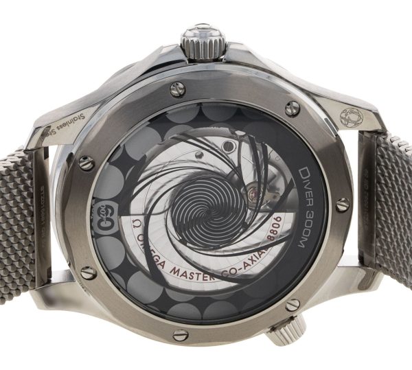 Seamaster Diver 300m
210.30.42.20.03.002