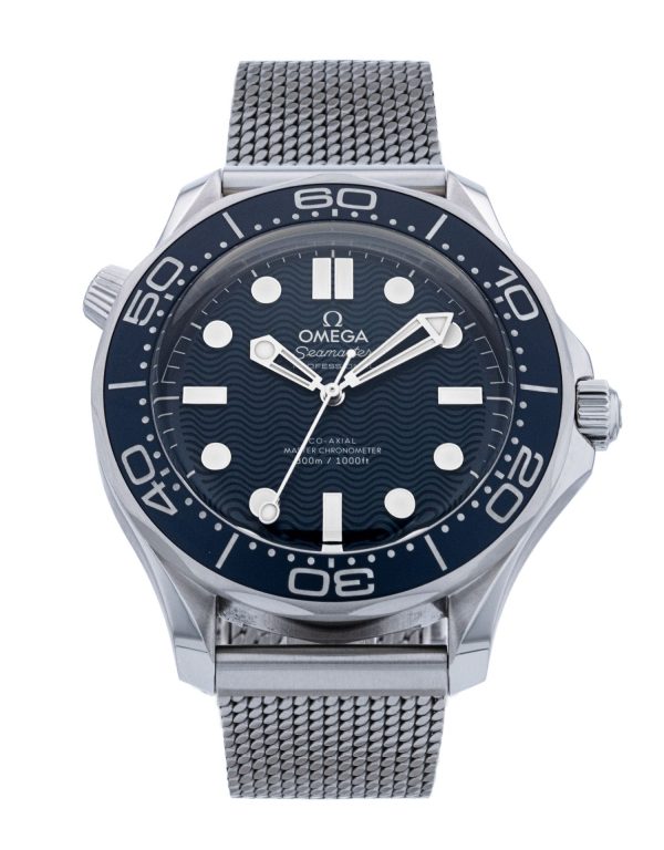 Seamaster Diver 300m
210.30.42.20.03.002