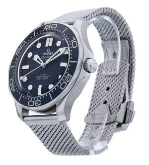 Seamaster Diver 300m
210.30.42.20.03.002