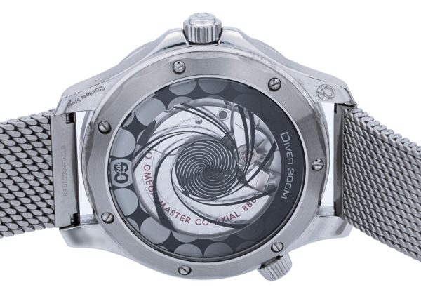 Seamaster Diver 300m
210.30.42.20.03.002