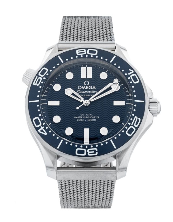 Seamaster Diver 300m
210.30.42.20.03.002