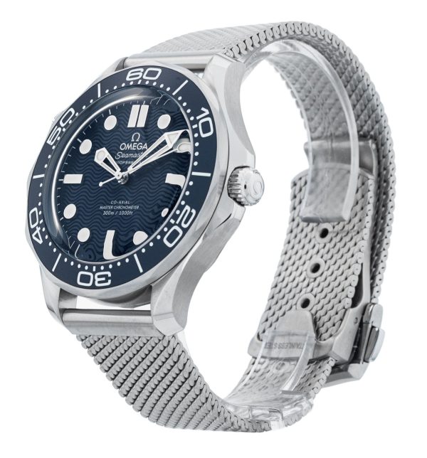 Seamaster Diver 300m
210.30.42.20.03.002