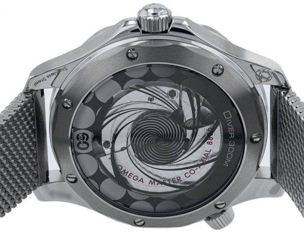 Seamaster Diver 300m
210.30.42.20.03.002