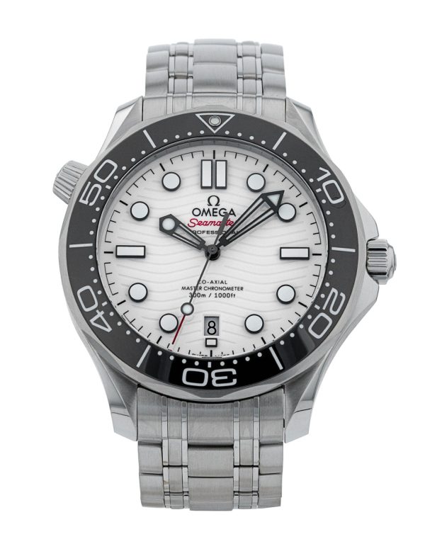 Seamaster Diver 300m
210.30.42.20.04.001