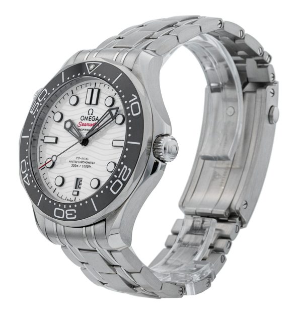 Seamaster Diver 300m
210.30.42.20.04.001