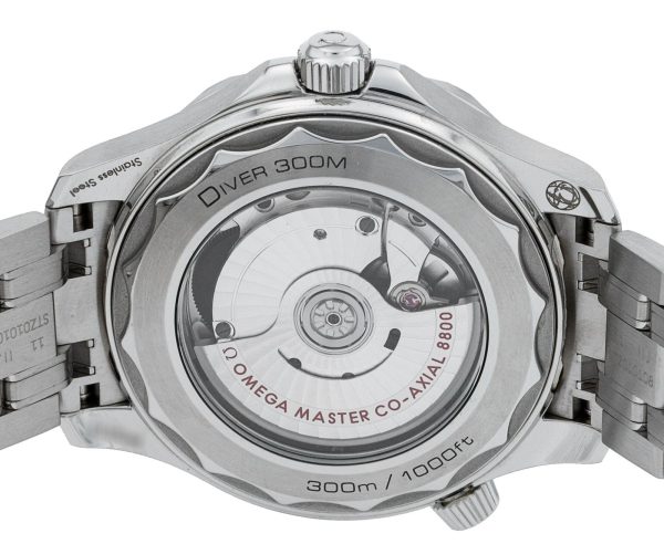 Seamaster Diver 300m
210.30.42.20.04.001