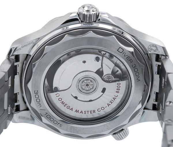 Seamaster Diver 300m
210.30.42.20.04.001