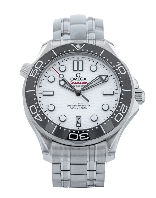Seamaster Diver 300m
210.30.42.20.04.001