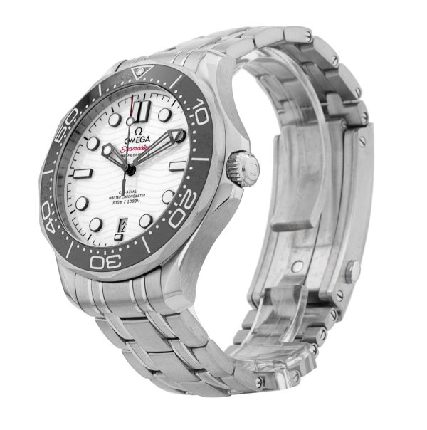 Seamaster Diver 300m
210.30.42.20.04.001