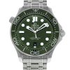 Seamaster Diver 300m
210.30.42.20.10.001