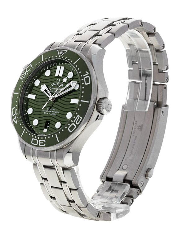 Seamaster Diver 300m
210.30.42.20.10.001