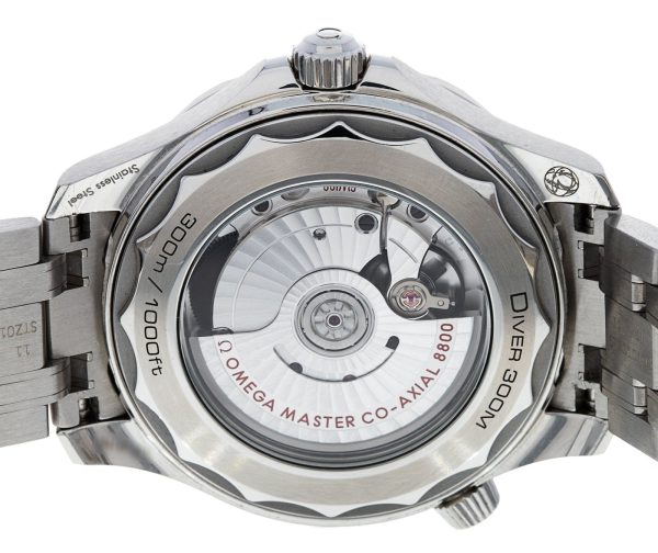 Seamaster Diver 300m
210.30.42.20.10.001
