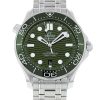 Seamaster Diver 300m
210.30.42.20.10.001