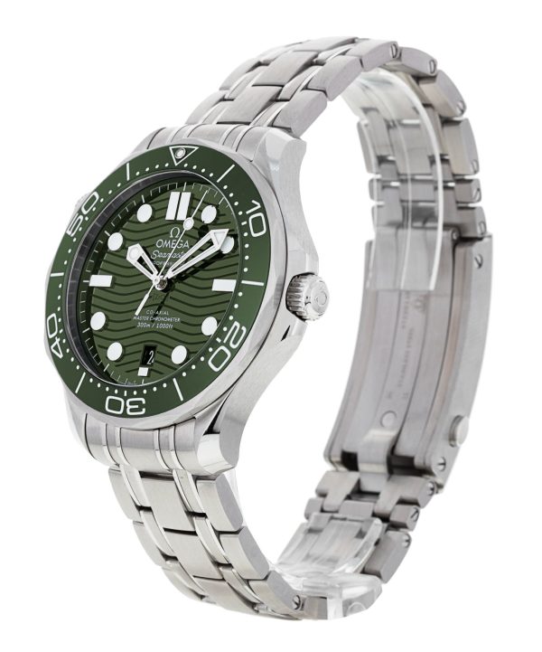 Seamaster Diver 300m
210.30.42.20.10.001