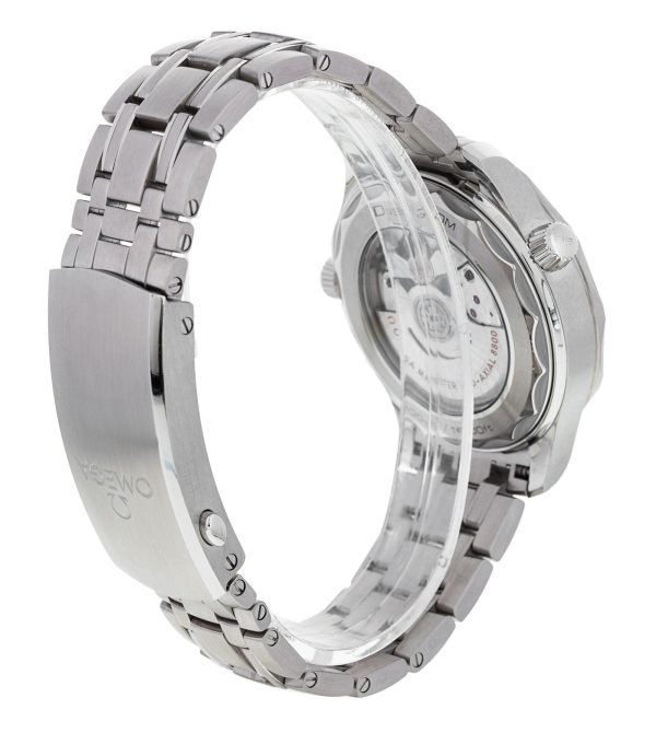 Seamaster Diver 300m
210.30.42.20.10.001