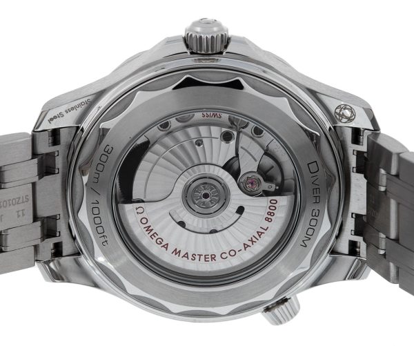 Seamaster Diver 300m
210.30.42.20.10.001