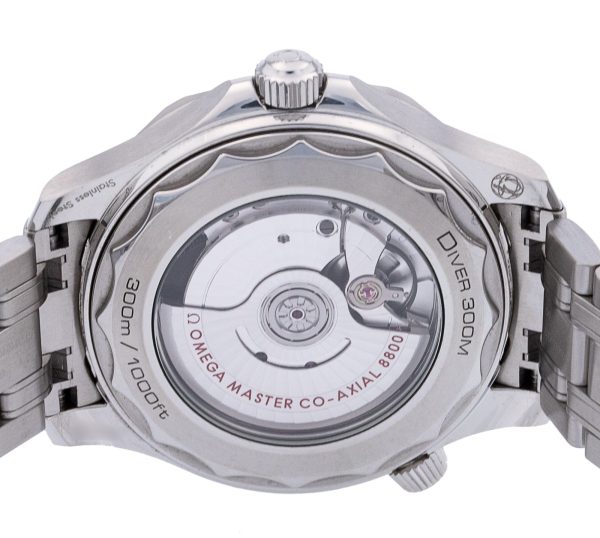 Seamaster Diver 300m
210.30.42.20.10.001