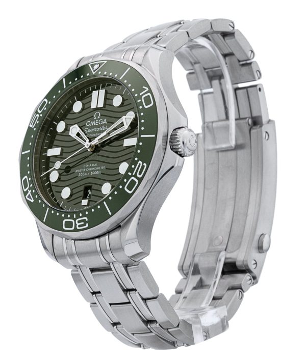 Seamaster Diver 300m
210.30.42.20.10.001