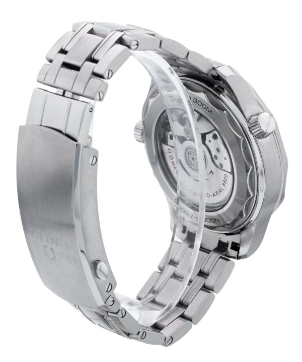 Seamaster Diver 300m
210.30.42.20.10.001