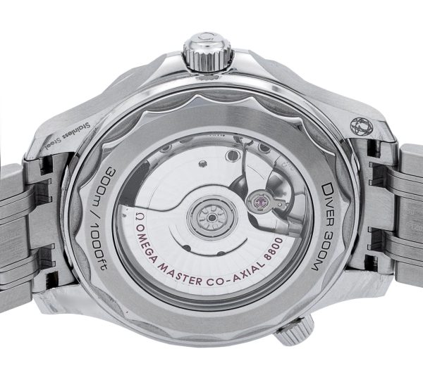 Seamaster Diver 300m
210.30.42.20.10.001