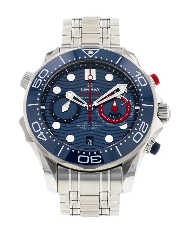 Seamaster Diver 300m
210.30.44.51.03.002