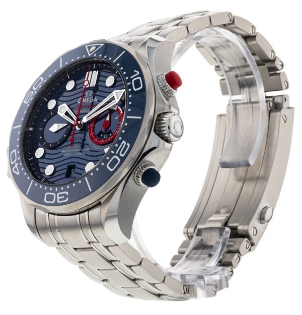 Seamaster Diver 300m
210.30.44.51.03.002
