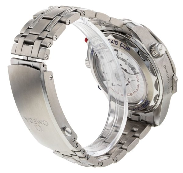 Seamaster Diver 300m
210.30.44.51.03.002