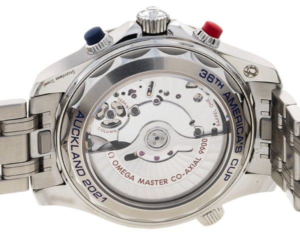 Seamaster Diver 300m
210.30.44.51.03.002
