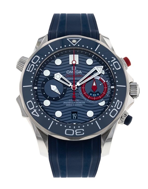 Seamaster Diver 300m
210.30.44.51.03.002