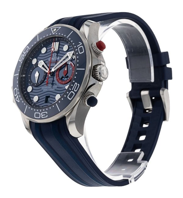 Seamaster Diver 300m
210.30.44.51.03.002