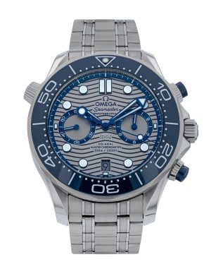 Seamaster Diver 300m
210.30.44.51.06.001