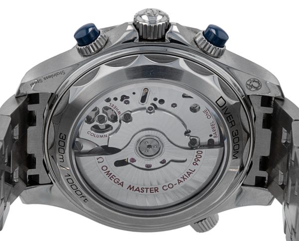 Seamaster Diver 300m
210.30.44.51.06.001