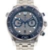 Seamaster Diver 300m
210.30.44.51.06.001
