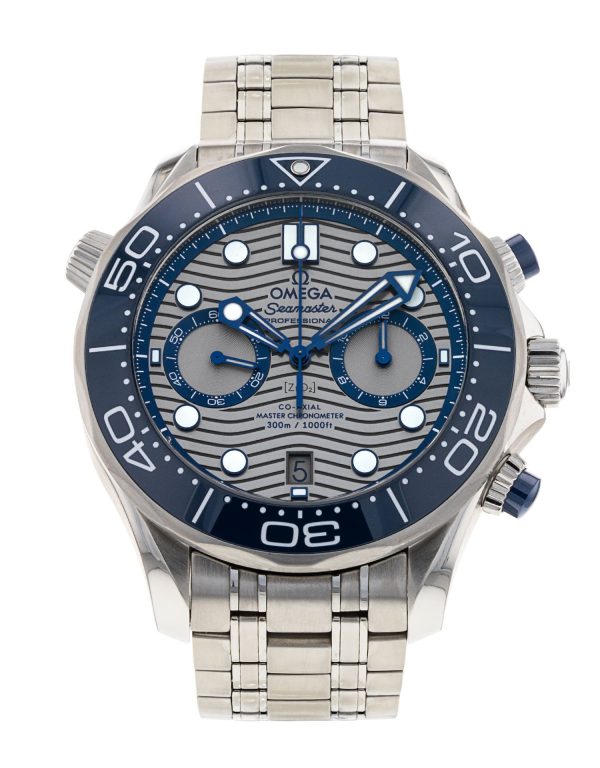Seamaster Diver 300m
210.30.44.51.06.001