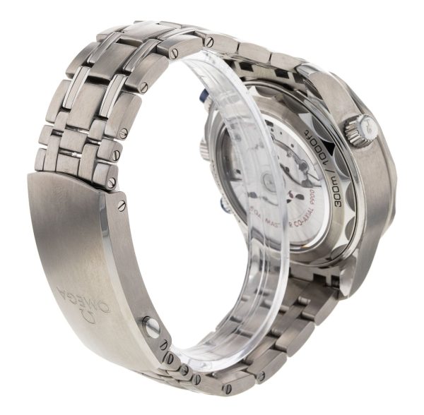 Seamaster Diver 300m
210.30.44.51.06.001