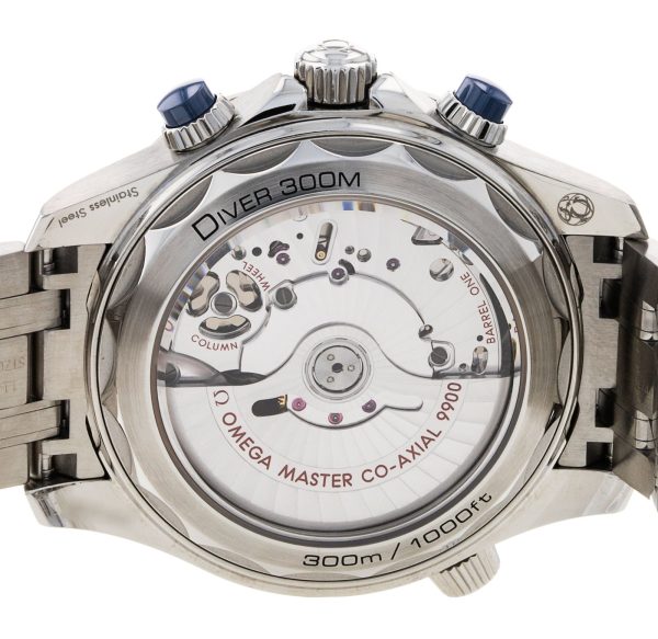 Seamaster Diver 300m
210.30.44.51.06.001