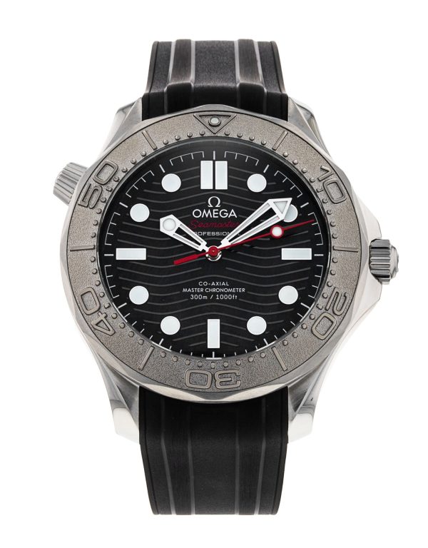 Seamaster Diver 300m
210.32.42.20.01.002