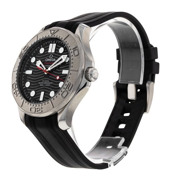 Seamaster Diver 300m
210.32.42.20.01.002