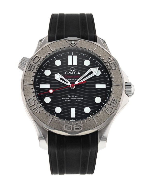 Seamaster Diver 300m
210.32.42.20.01.002