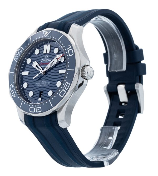 Seamaster Diver 300m
210.32.42.20.03.001