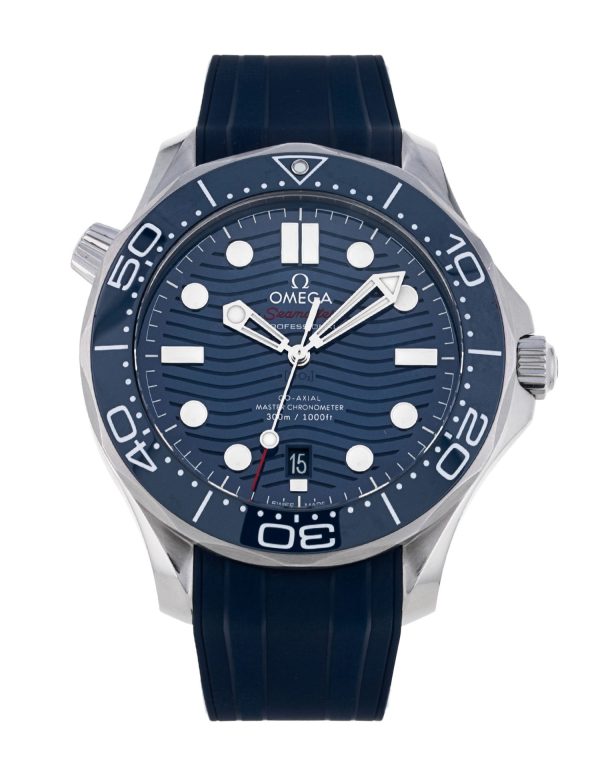 Seamaster Diver 300m
210.32.42.20.03.001