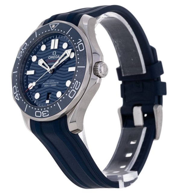 Seamaster Diver 300m
210.32.42.20.03.001