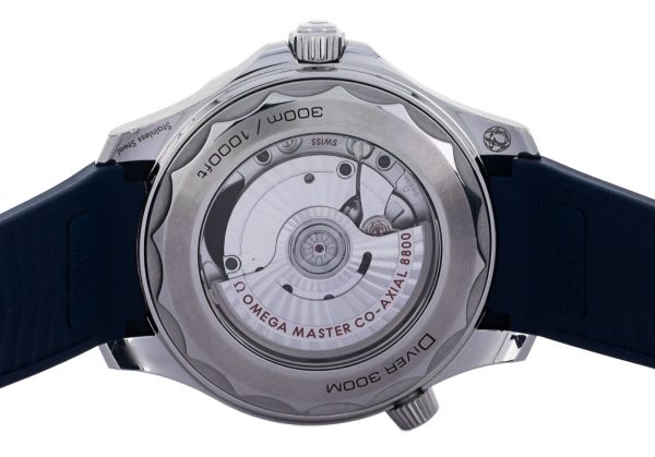 Seamaster Diver 300m
210.32.42.20.03.001