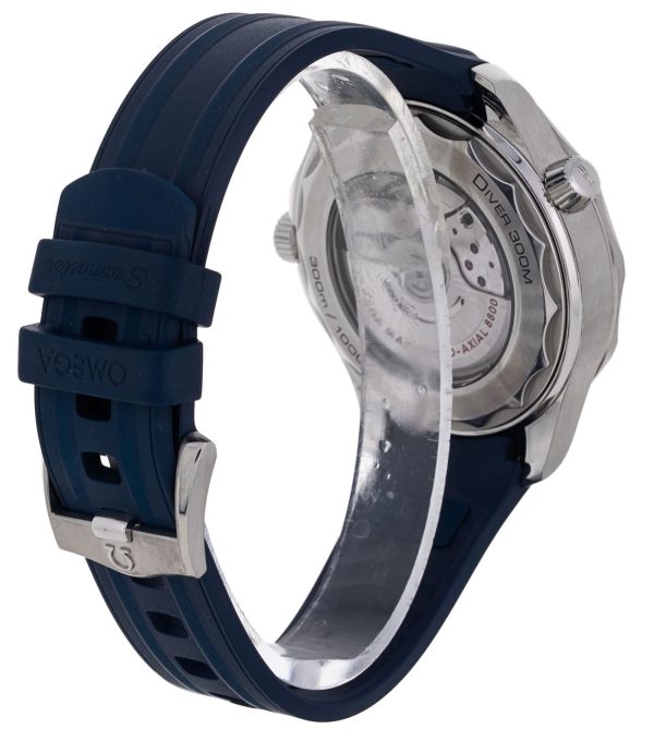 Seamaster Diver 300m
210.32.42.20.03.001