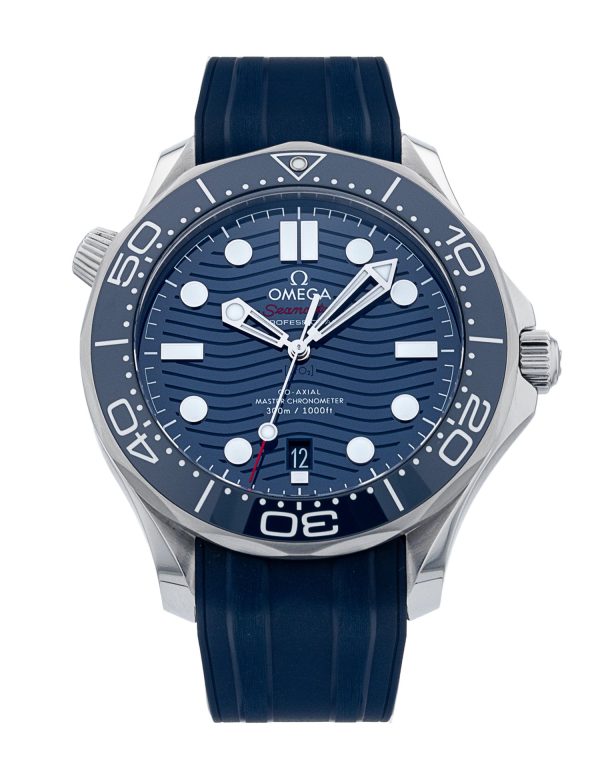 Seamaster Diver 300m
210.32.42.20.03.001