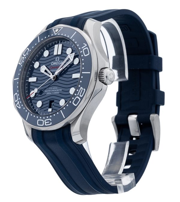 Seamaster Diver 300m
210.32.42.20.03.001
